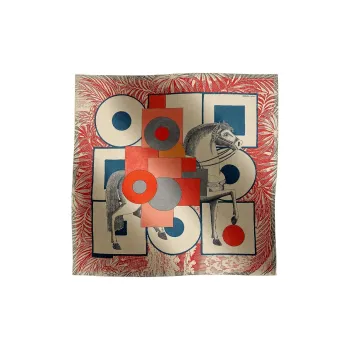 HERMES Shawls Women's