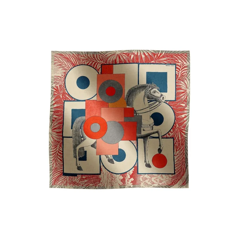 HERMES Shawls Women's-0