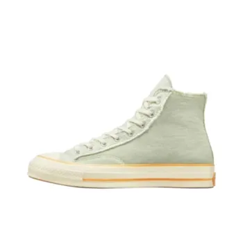 Chuck 70 Converse High 'Washed Denim'