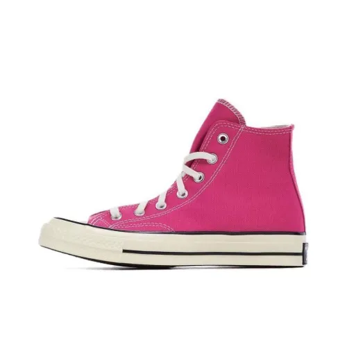 Converse Chuck Taylor All Star 70 Hi Lucky Pink