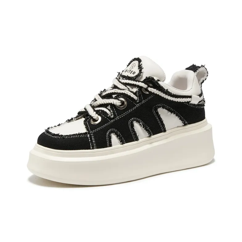 XB-ITER Low-Top Skateboard Shoes Women's-1