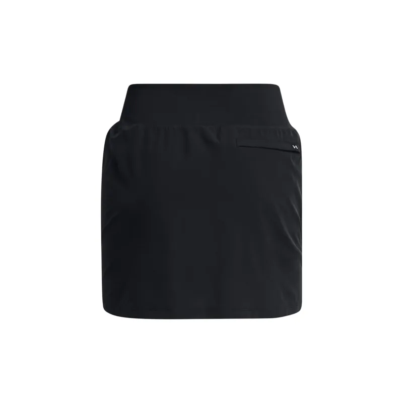 Under Armour UA Drive Sports Shorts Women's Black-1