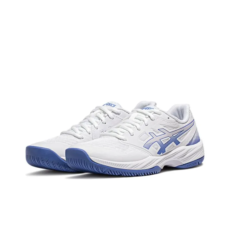 Asics Gel Court Hunter 3 White Lilac Hint Women's-2