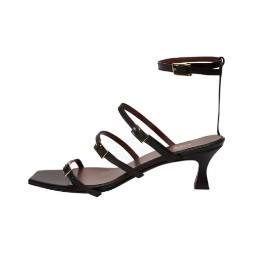 Manu Atelier Naomi One-Strap Sandals Women's