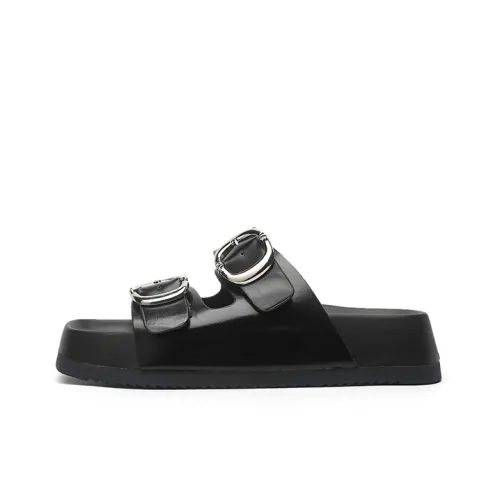 Jin Baichuan Slide Slippers Women's