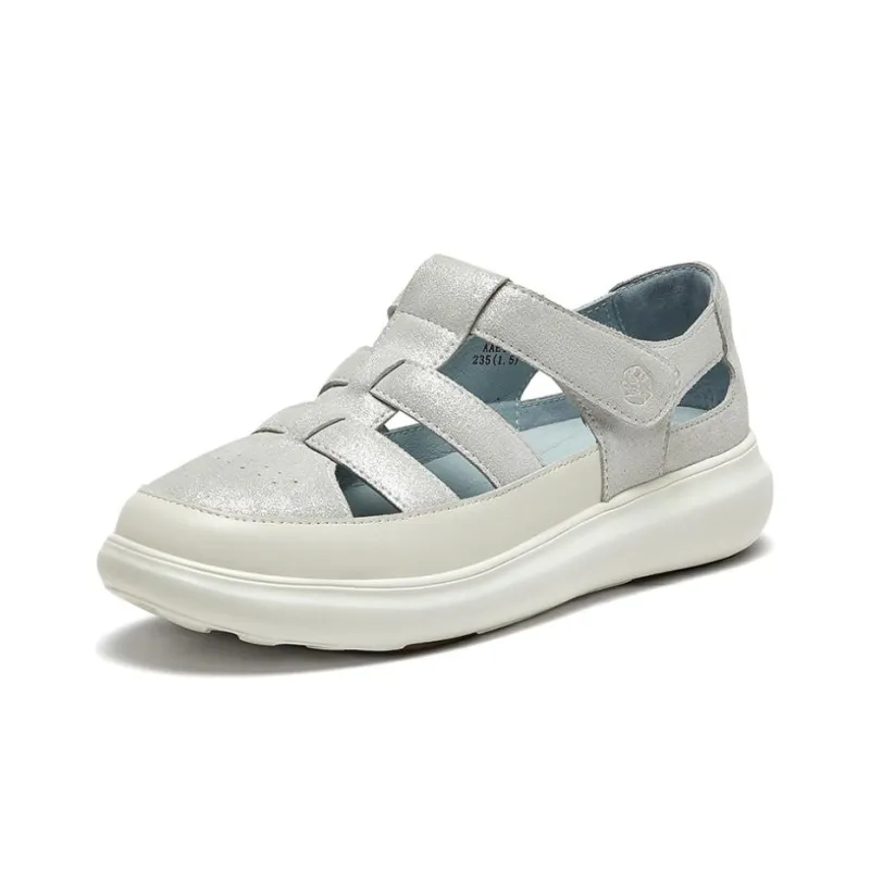 SKAP Happy Island Roman Sandals Women's-1