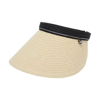 THE NORTH FACE Polyester Sun Protection Hats Women's Light Beige