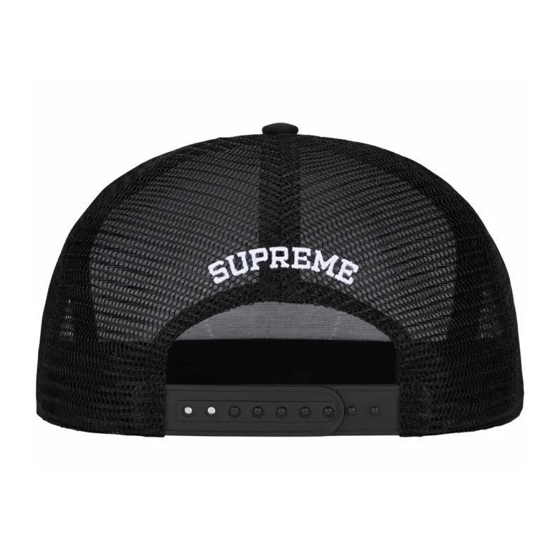 Supreme Cat Mesh Back 5 Panel-1
