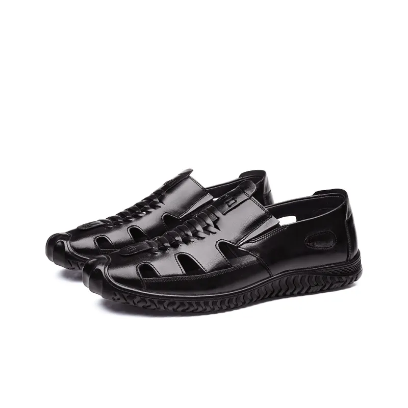 KACHILANG Clogs Men-5