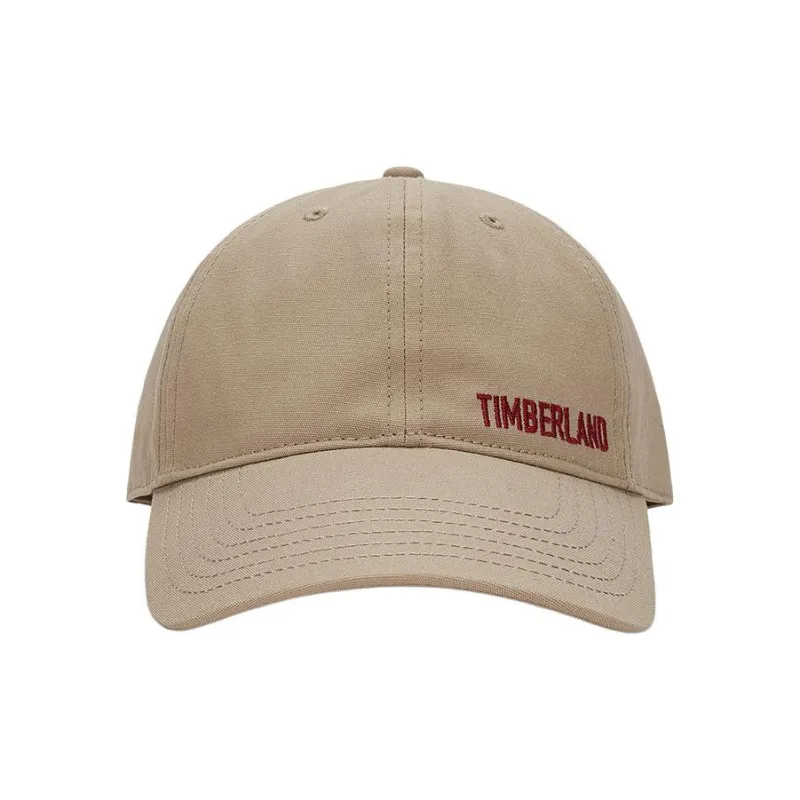 Timberland   Baseball Caps Men's Khaki-1