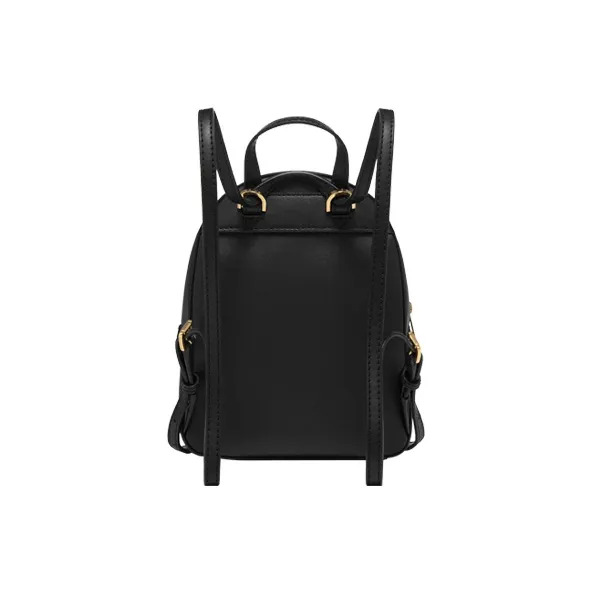 MICHAEL KORS Jaycee Leather Backpack Regular Women's-1
