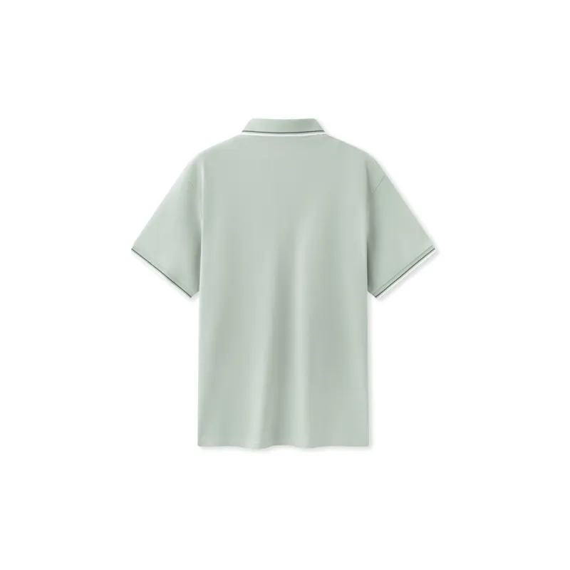 SEM/R Cooling And Antibacterial Polo Shirt Men's-6