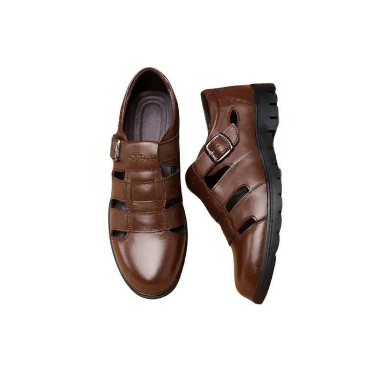 KACHILANG Clogs Men-7
