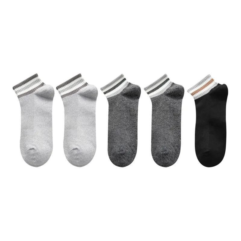 XXLLG Men Socks-5