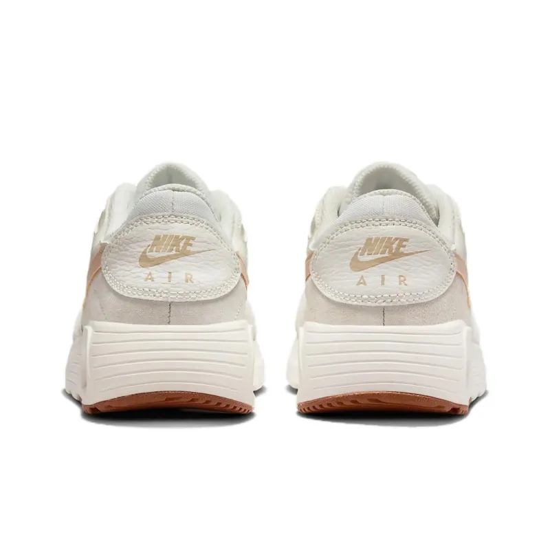 Nike Air Max Sc 'Sail Sanddrift' Women's-4