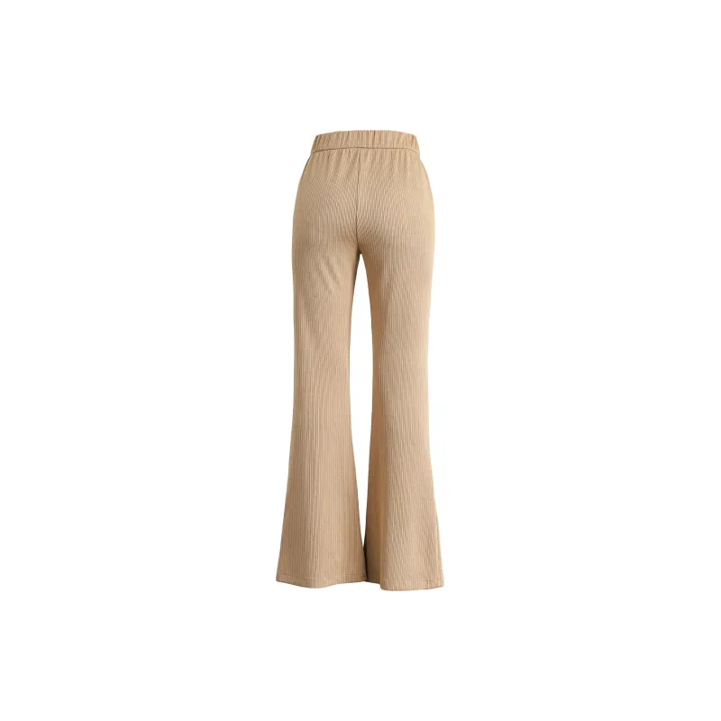 EOFO Casual Pants Women's-3