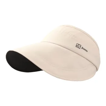 JIUMU Polyamide Polyester Sun Protection Hats Women's