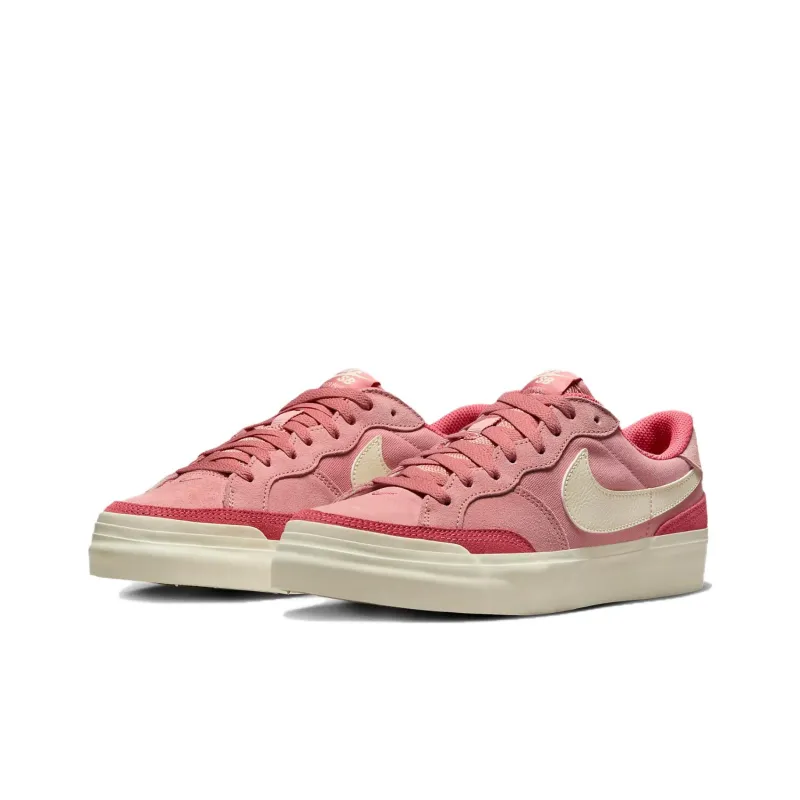 Nike Sb Zoom Pogo Plus 'Red Stardust Coconut Milk' Women's-2