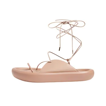Stella McCartney Air Slide Flatform Sandals