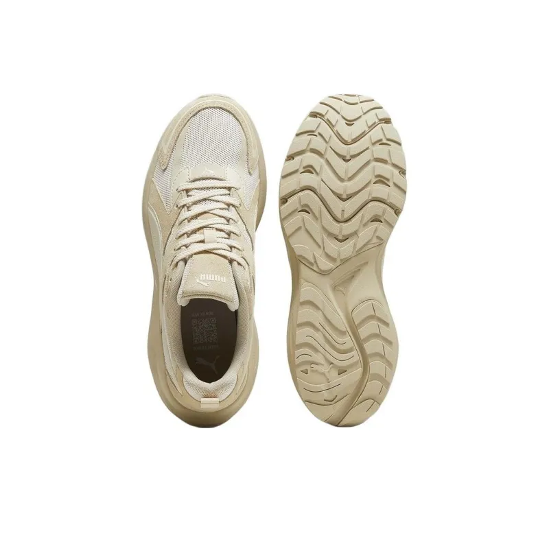 Puma Hypnotic LS 'Putty Alpine Snow'-3