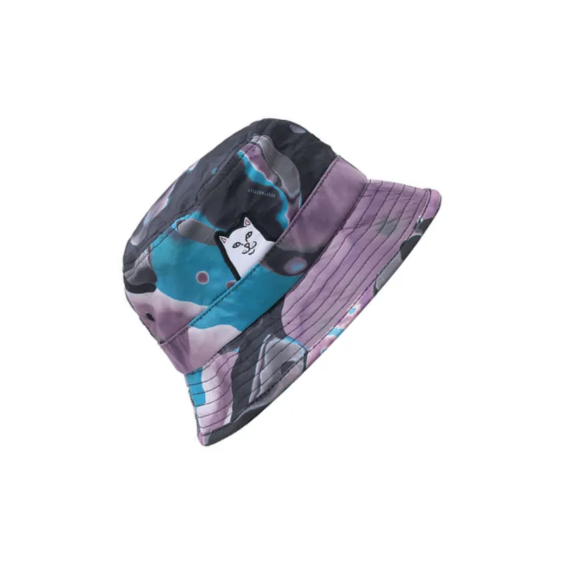 RIPNDIP - Bucket Hats Men's Purple-2