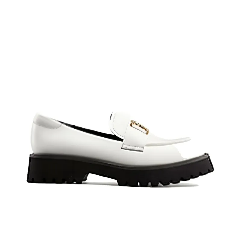 NINE WEST Loafers 3.5cm Women's-4