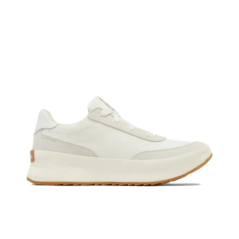 SOREL Low-Top Casual Shoes Women's Ecru-1