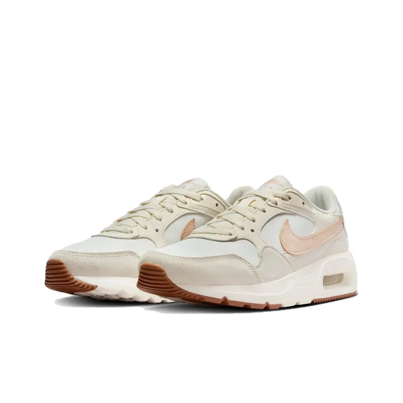 Nike Air Max Sc 'Sail Sanddrift' Women's-2