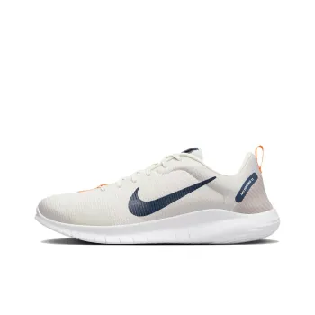 Nike Flex Experience Run 12 Sail Platinum Tint Light Iron Ore Thunder Blue
