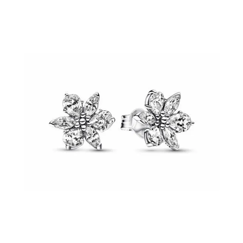 Pandora Stud Earrings Women's-0