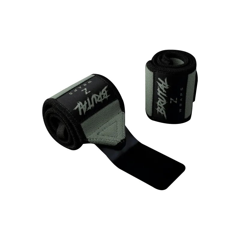 ZERO TO HERO Wristbands-10