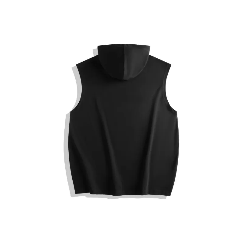 BEENTRILL Tank Tops Unisex-1