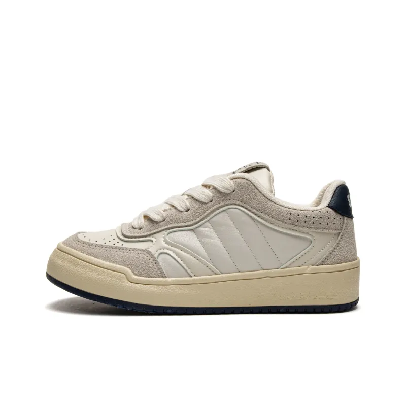 STAE Low-Top Skateboard Shoes Women's-5