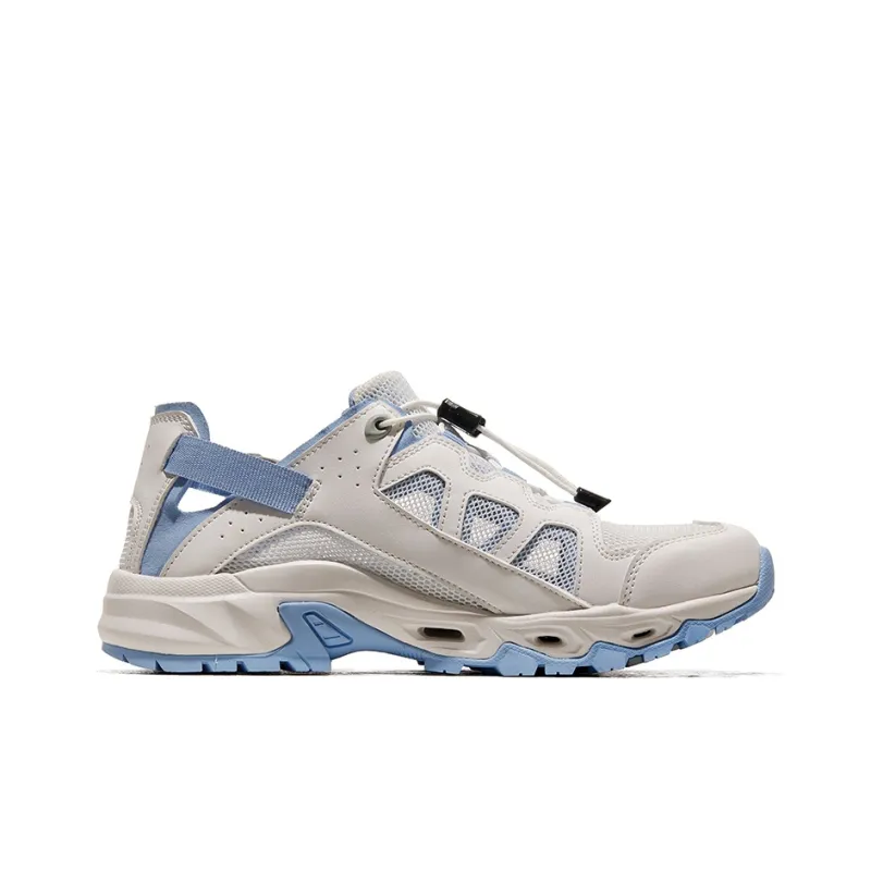CAMEL River Trekking Shoes Women's-1