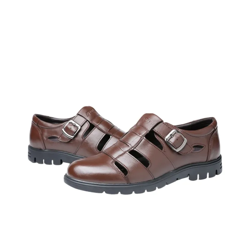 KACHILANG Clogs Men-9