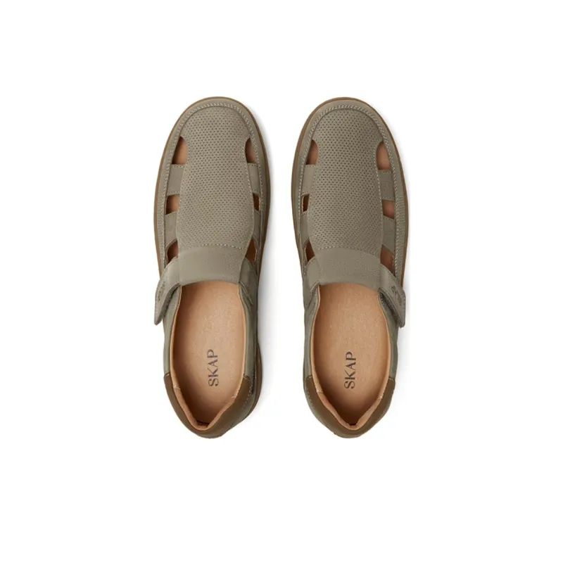 SKAP Beach Sandals Men-4