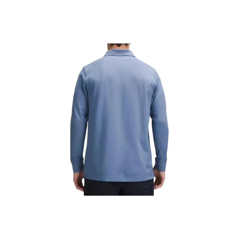 Lululemon Polo Polo Shirts Men-7