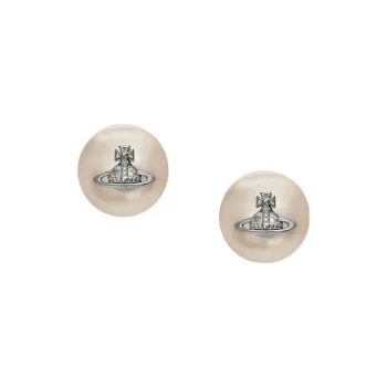 Vivienne Westwood Stud Earrings Women's