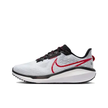 Nike Air Zoom Vomero 17 White Fire Red