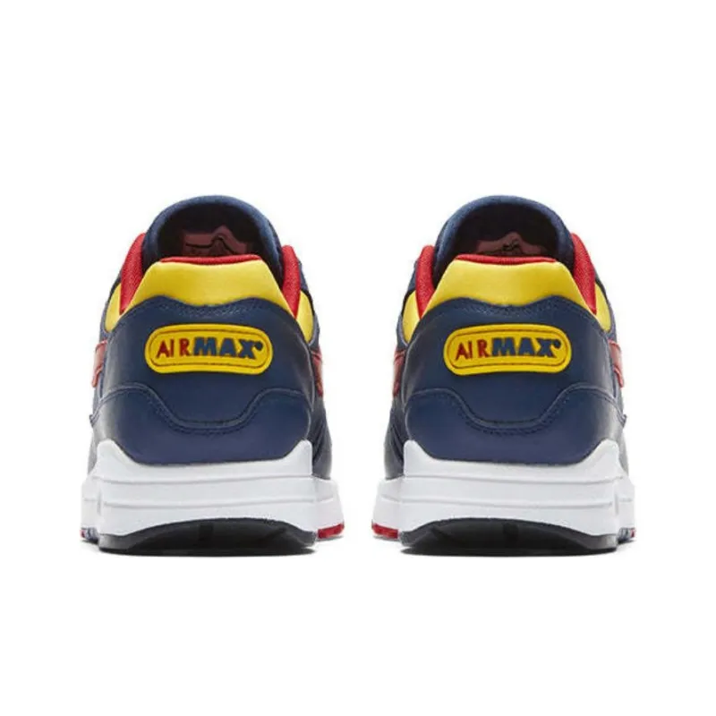 Nike Air Max 1 Snow Beach-4