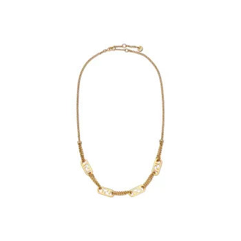 FENDI Olock Bracelet