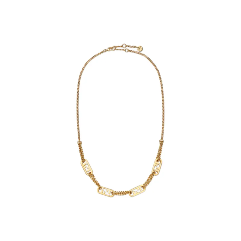 FENDI Olock Bracelet-0