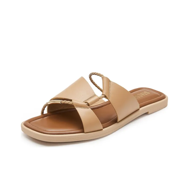 Staccato Slide Slippers Women's-5