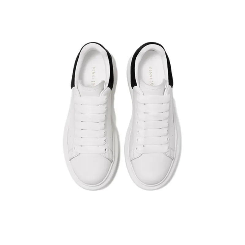 SENSE 1991 Anti-Slip And Wear-Resistant Breathable Low-Top Skateboard Shoes Unisex-4