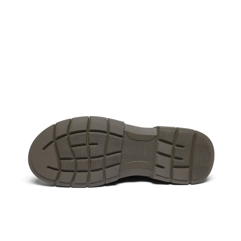 VOLO Work Boots Casual Shoes Men's Black-3
