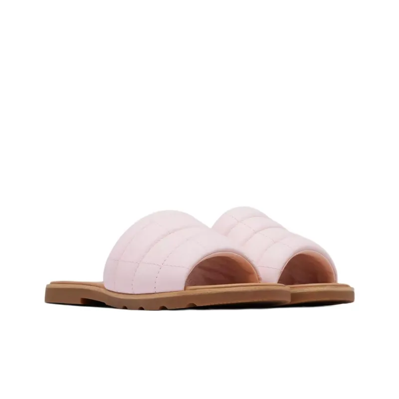 SOREL Slide Slippers Women's Pink-3