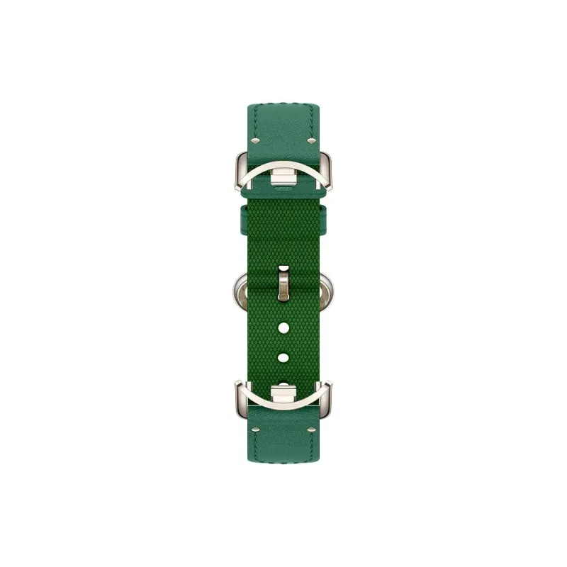 CHENSONG Xiaomi Compatibility Watch Band Canvas Material-3