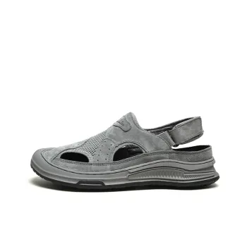 Mulinsen River Trekking Shoes Men Sand
