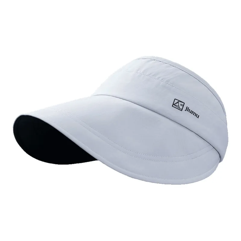JIUMU Polyamide Polyester Sun Protection Hats Women's-4
