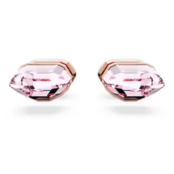 Swarovski Lucent Stud Single Earring